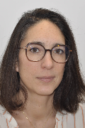 Marion HELFT