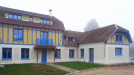 Romain LAGAR - CLARTE ATELIER D'ARCHITECTURE