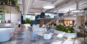 Flavia CAVALLARI - SAOMA ARCHITECTES SARL