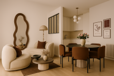 Alexandre & ILONA - MAD DESIGNGROUP.