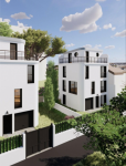 DYLAN LEVY - SAS D'ARCHITECTURE LEV2A