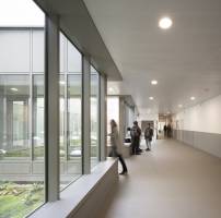 Pauline ALEZRA - Studio Janvier Architectes