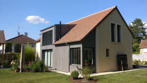 Romain LAGAR - CLARTE ATELIER D'ARCHITECTURE