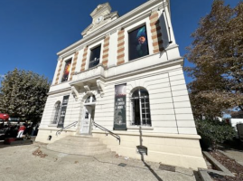 Laurent ARNOULT - DELTA ARCHITECTURE