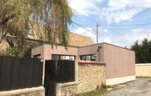 Laurent ARNOULT - DELTA ARCHITECTURE